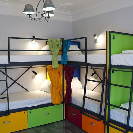בלגרד Up Hostel מראה חיצוני תמונה
