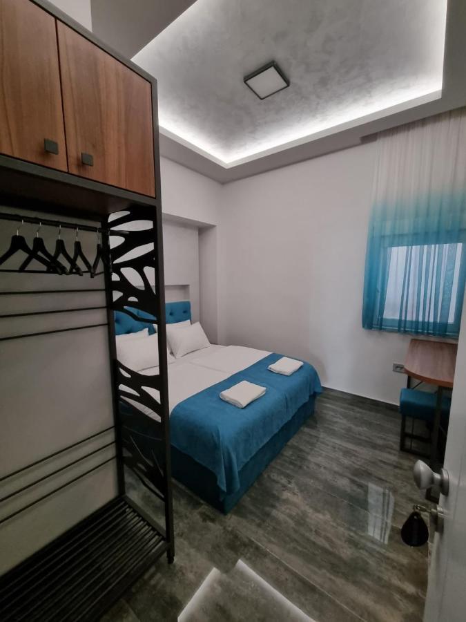 בלגרד Up Hostel מראה חיצוני תמונה