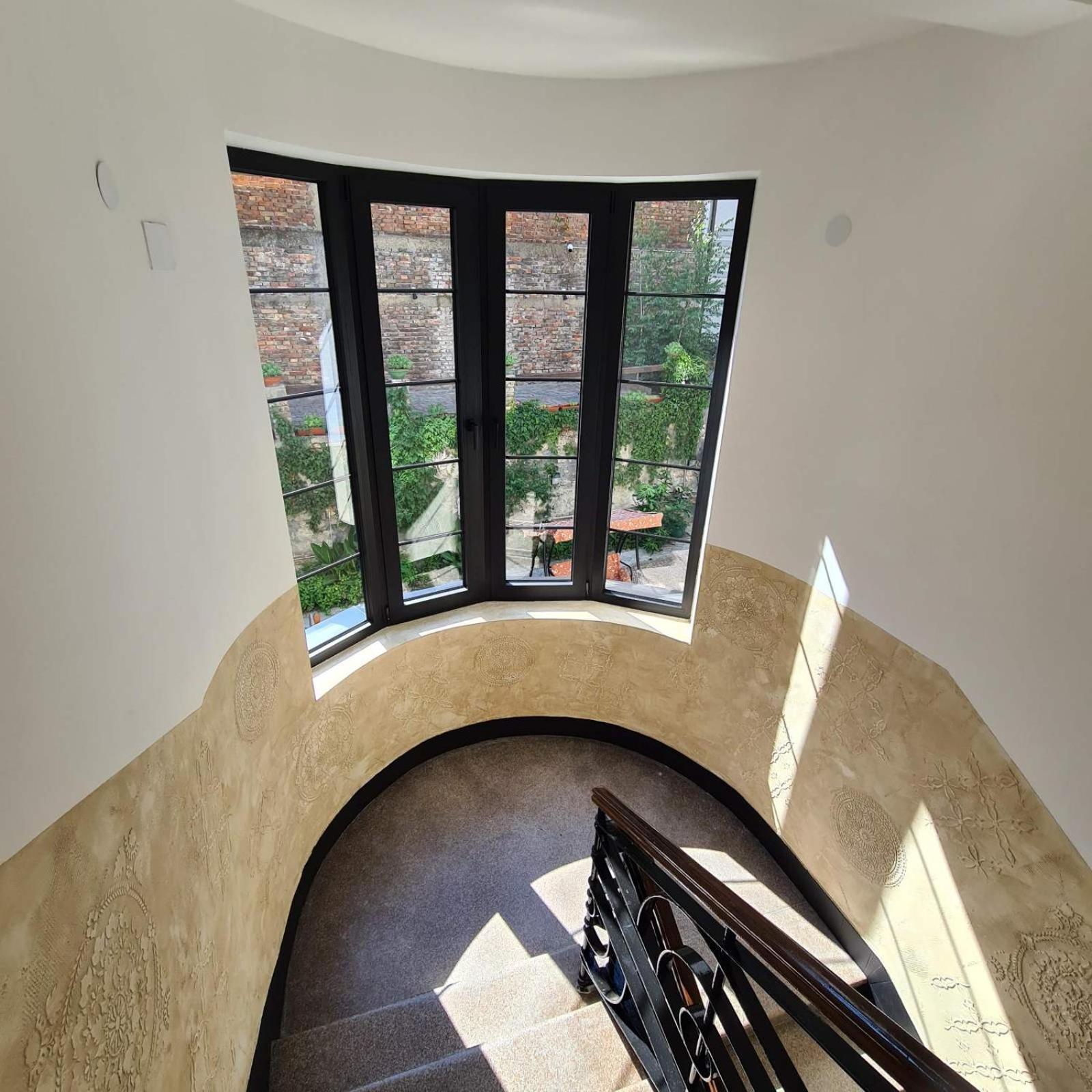 בלגרד Up Hostel מראה חיצוני תמונה