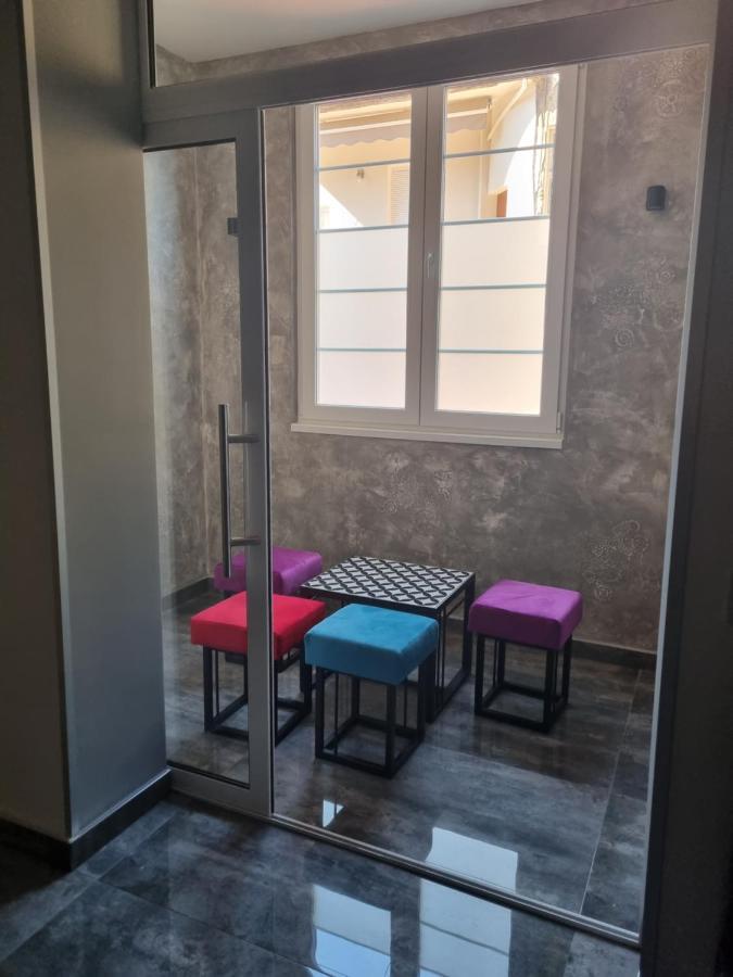בלגרד Up Hostel מראה חיצוני תמונה