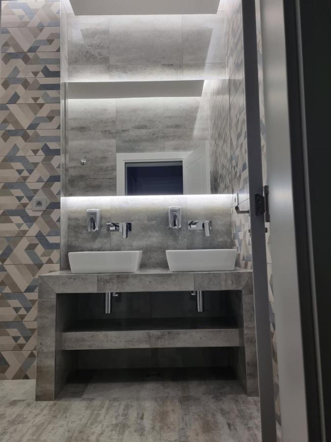 בלגרד Up Hostel מראה חיצוני תמונה